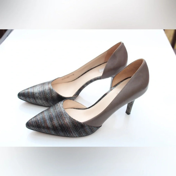 Cole Haan Highline d’Orsay pumps - Picture 8 of 12
